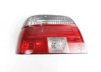 LAMPA LEWA TYLNA BMW 5 E39 SEDAN