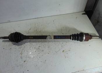 ? PÓŁOŚ PRAWA CITROEN C3 PLURIEL 1.6 16V