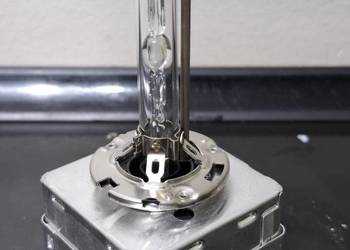 Żarnik xenonowy Philips