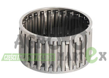 80909C1, S2210S00F, A49181, 90-3226T1, 87774782 ŁOŻYSKO IGIEŁKOWE CNH