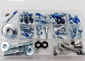 Zestaw Śrub STIHL 038 MS380 MS380 MS381