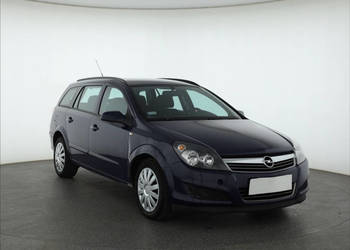 Opel Astra 1.6 16V
