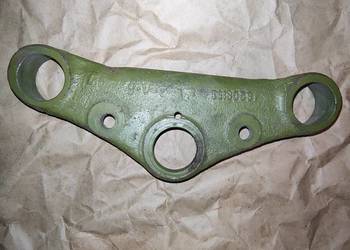 Półka przedniego zawieszenia Dniepr MT Ural k750 K650 MW650