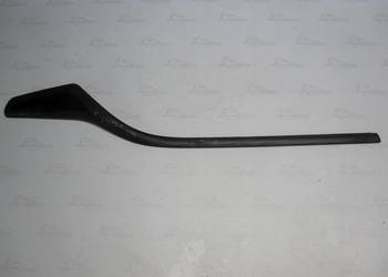 PEUGEOT 208 I 13r listwa błotnika prawa tył 9675024180