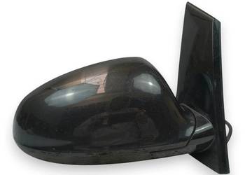 LUSTERKO PRAWE Opel Astra J 2009-2015 elektryczne 5 pin pasażer E1021094