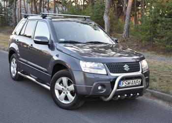SUZUKI GRAND VIRATA 2.4 benzyna SALON POLSKA