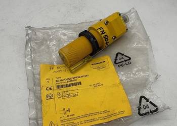 Turck BC10-P30SR-VP4X2-H1541 2505002 Czujnik pojemnościowy