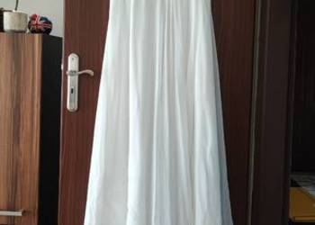 Sukienka ślubna rozmiar 3XL