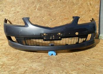 Mazda 6 2006 2007 2008 2009 zderzak przedni