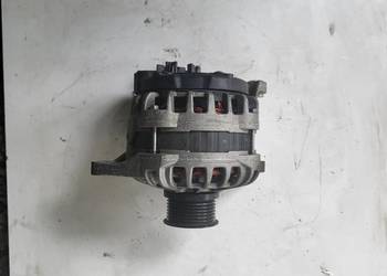 Alternator BOSCH 150A 2020 Fiat Iveco 504385134