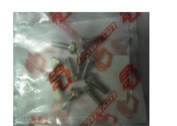 Śruby M6x18 LV/010902334