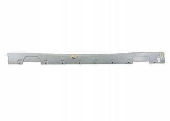 LISTWA NAKŁADKA PROGU LEWA SAAB 9-3 2003-2012 CABRIO NOWA ORYG 12840900