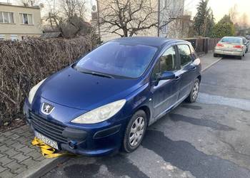 Sprzedam Peugeot 307