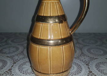 Dzbanek -karafka ceramiczna