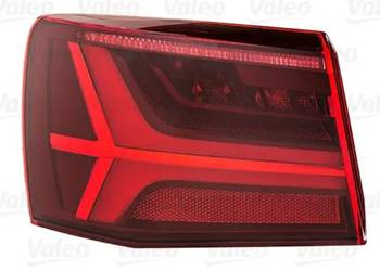Audi A6 C7 14‑18 Lampa tylna lewa