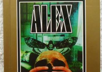 Cichym ścigałam go lotem Joe Alex