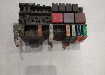 Skrzynka bezpieczników Scenic 1Fl  1.9 dci Skrzynka bezpieczników Scenic 1Fl  1.9 dci