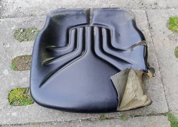 Siedzisko, gąbka, poduszka Grammer Linde H25 H30 H50