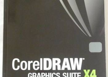 COREL DRAW GRAPHIC SUITE X4 PODRĘCZNIK PROGRAMU
