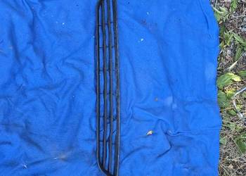 Gril atrapa kratka Fiesta mk7 przód lift