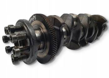 WAŁ KORBOWY BMW E87 E90 E91 2.0 D 7798473