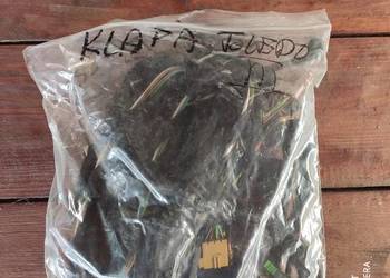 Instalacja Klapy tył Seat Toledo III 5p