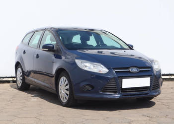 Ford Focus 1.6 TDCi