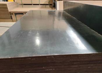 Sklejka WD 21mm i inne 1250x2500 | Szalunki stropowe | Szalunki ścienne