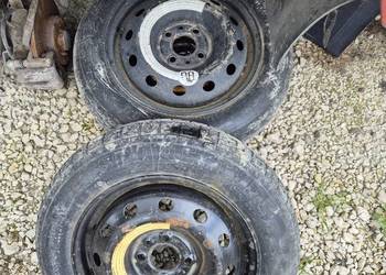 Sprzedam czesci fiat 500