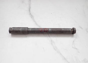 Ośka Oś Koła Przód 20mm Suzuki RM 250 96-00r 125
