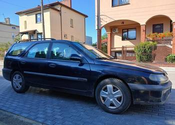 Renault Laguna Kombi 1.9 dTi