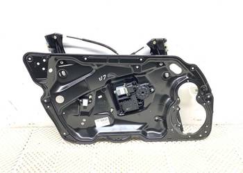 PODNOŚNIK SZYBY LEWY PRZÓD VW PASSAT B7 3AA837755 Kombi 10-15 MECHANIZ