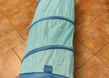 Tunel dziecięcy Ikea DVÄRGMÅS