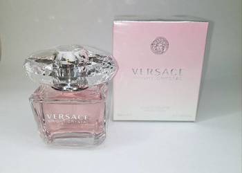 Versace Bright Crystal 90ml woda toaletowa