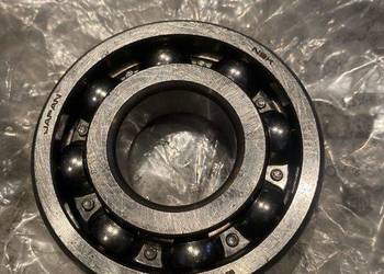 Łożysko Kawasaki JF650 JB650 / 6303C4 92045/3709