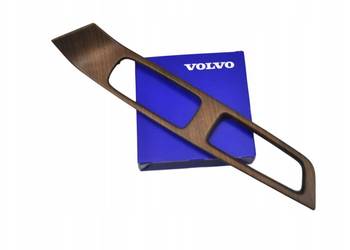 VOLVO S60 V60 blenda boczka drzwi prawy przod OE