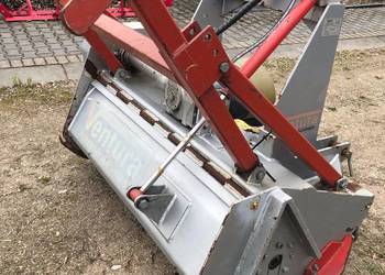 Mulczer leśny INDO TFVJ 130