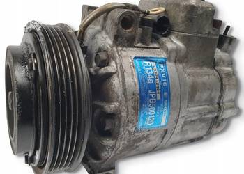 SPRĘŻARKA KLIMATYZACJI Land Rover Freelander 2.0 TD4 JPB500120