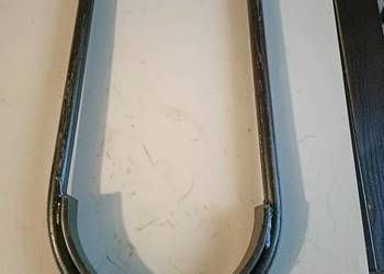 Obejma pochwy Ostrówek