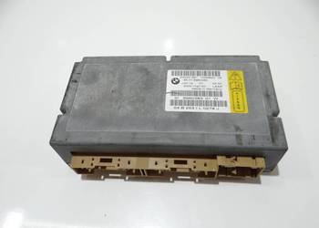MODUŁ SENSOR GATEWAY BMW E60 6960383