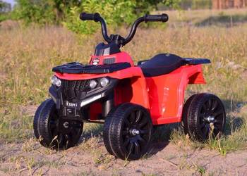 QUAD SPORT NA AKUMULATOR - BRJ-3201Cz