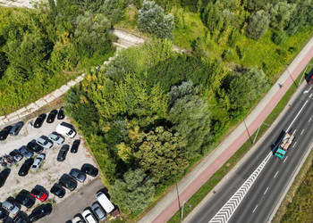 Kraków, Czyżyny ul. Stella-Sawickiego - sprzedaż nieruchomości