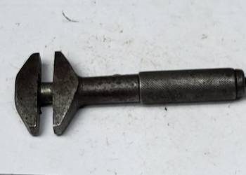 klucz francuski mały motocyklowy dkw nsu zundapp triumph awo victoria sachs