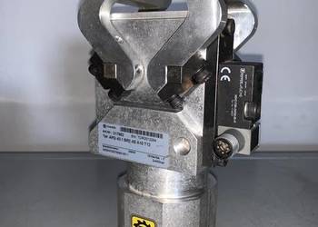 Tunkers APG 40.1 BR2 AS A10 T12 Pneumatic gripper