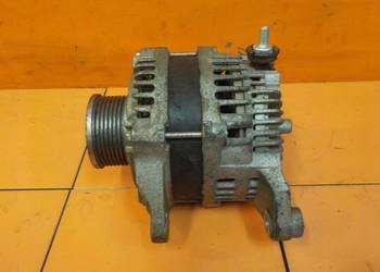 NAVARA X-KLASA 2.3 DCI BITURBO 19r 190KM alternator A2TX1781