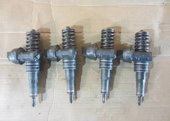 pompowtryskiwacze vw volkswagen transporter t5 0414720313