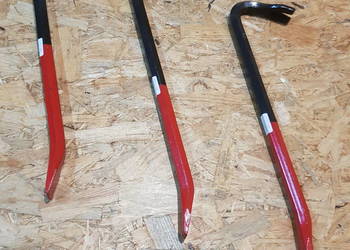 Łom Falon tech o długości 42 cm