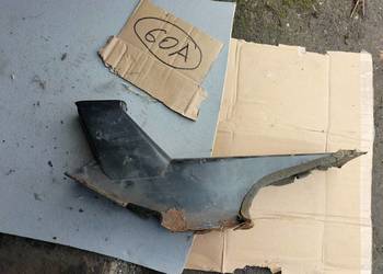 FIAT 126P 126 P ELEGANT MALUCH TUNEL NAWIEWU METALOWY