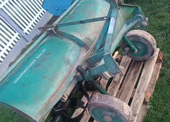 Gryzarka glebogryzarka