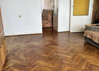 Słoneczne, dwupokojowe mieszkanie z loggią i piwnicą, 44,70 m² ul. Kolejowa